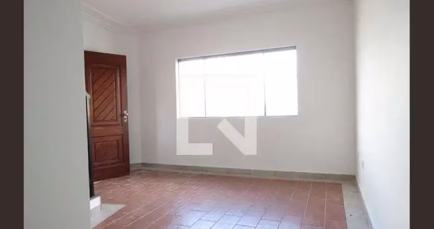 Casa para aluguel - jardim felicidade, 2 quartos,  180 m² - são paulo