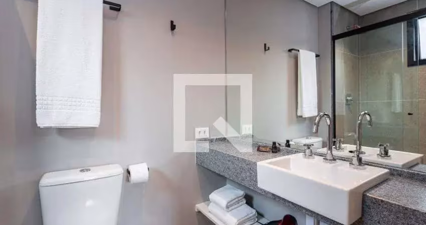 Apartamento para aluguel - jardim paulista, 1 quarto,  33 m² - são paulo
