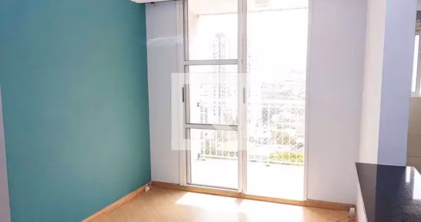 Apartamento para aluguel - jardim marajoara , 2 quartos,  65 m² - são paulo