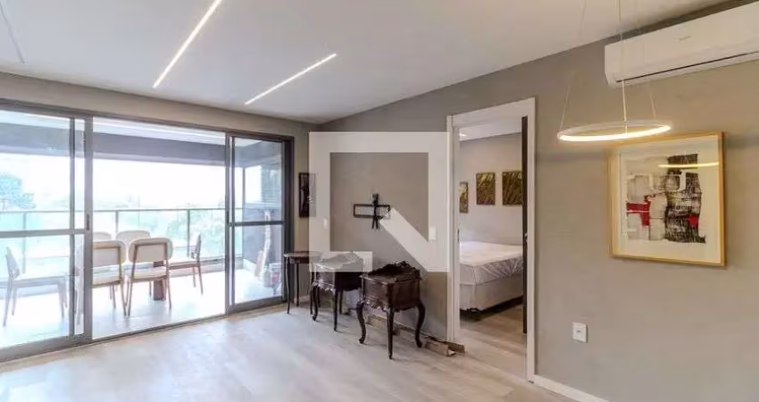 Apartamento para aluguel - higienópolis, 1 quarto,  53 m² - são paulo
