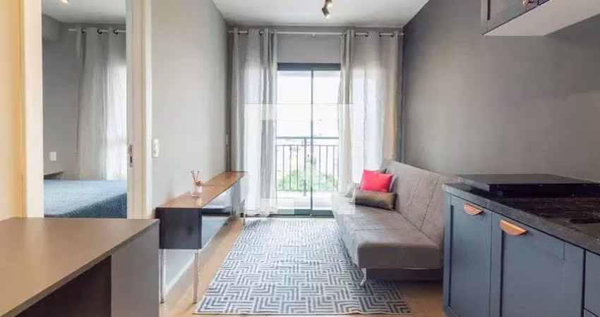 Apartamento para aluguel - vila madalena, 1 quarto,  30 m² - são paulo