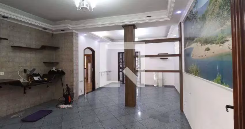 Casa para aluguel - vila constança , 4 quartos,  400 m² - são paulo