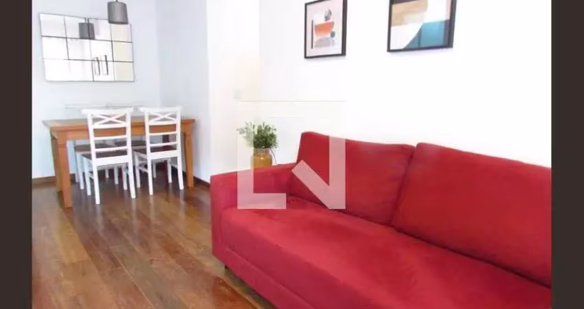 Apartamento para aluguel - morumbi, 2 quartos,  61 m² - são paulo