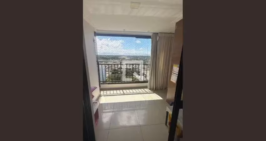 Apartamento para aluguel - piata, 3 quartos,  83 m² - salvador