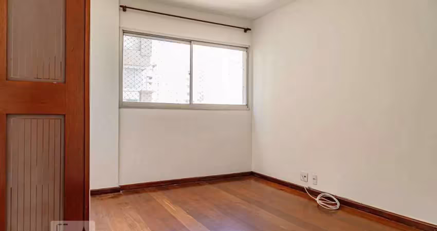 Apartamento para aluguel - santa cecília, 2 quartos,  62 m² - são paulo