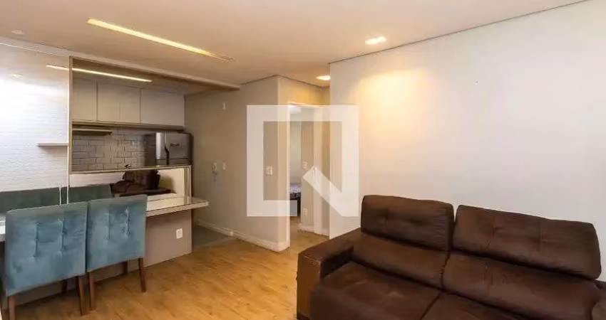 Apartamento para aluguel - dona clara, 2 quartos,  77 m² - belo horizonte