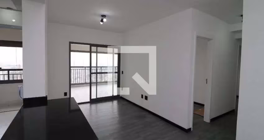 Apartamento para aluguel - vila santa clara, 3 quartos,  91 m² - são paulo