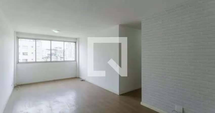 Apartamento para aluguel - moema, 2 quartos,  85 m² - são paulo