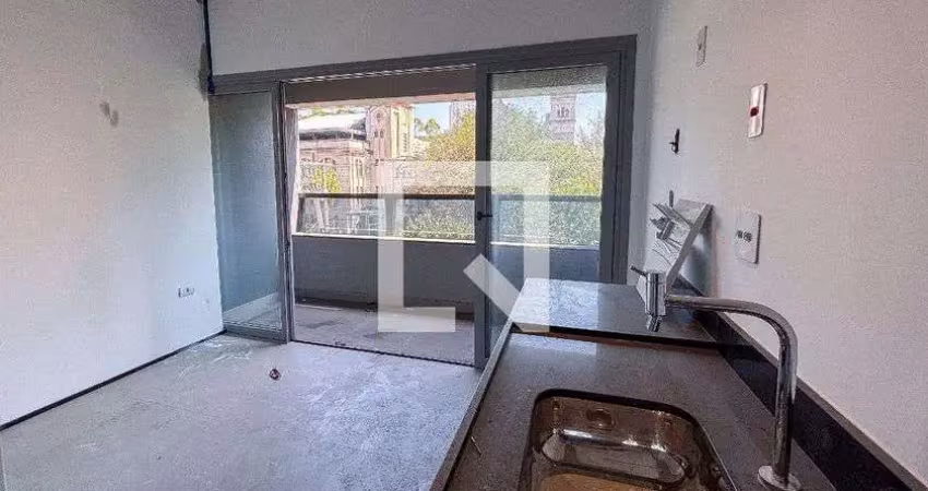 Kitnet / stúdio para aluguel - jardim paulista, 1 quarto,  48 m² - são paulo