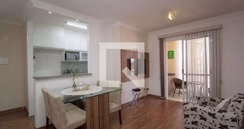 Apartamento para aluguel - freguesia do ó, 2 quartos,  65 m² - são paulo