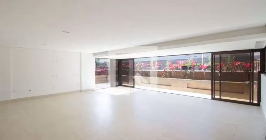 Apartamento para aluguel - centro, 4 quartos,  302 m² - betim