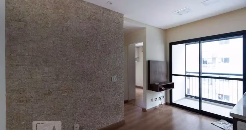 Apartamento para aluguel - saúde, 2 quartos,  50 m² - são paulo