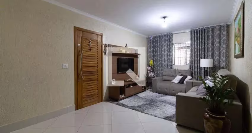Casa para aluguel - artur alvim, 3 quartos,  94 m² - são paulo