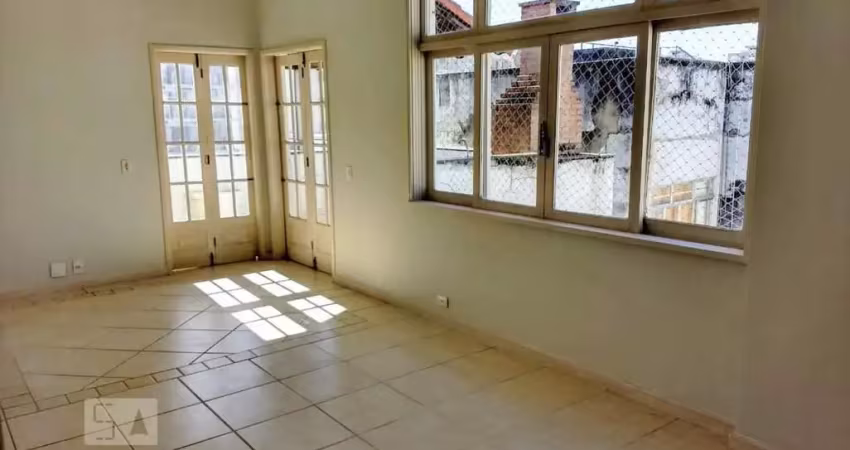 Cobertura para aluguel - tijuca, 3 quartos,  100 m² - rio de janeiro
