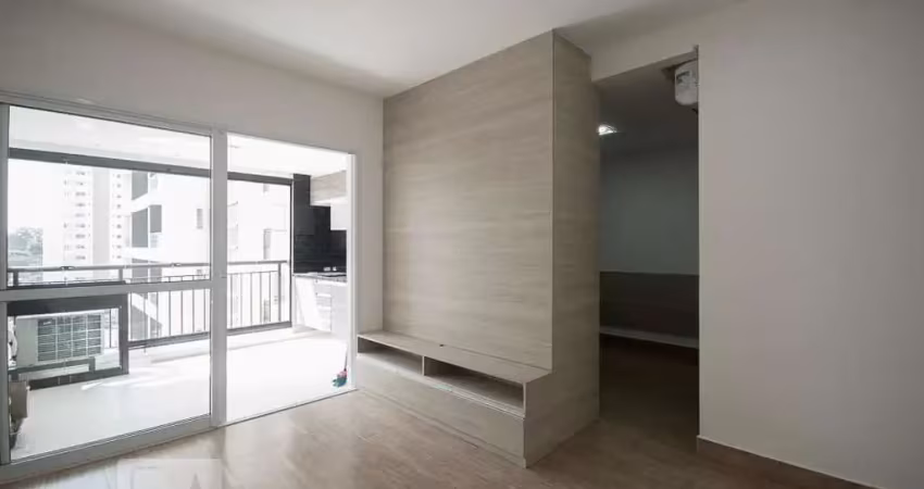 Apartamento para aluguel - brooklin, 1 quarto,  36 m² - são paulo