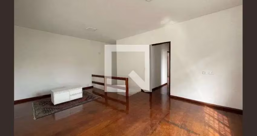 Casa para aluguel - parque rincão, 5 quartos,  406 m² - cotia