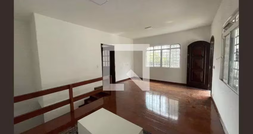 Casa para aluguel - parque rincão, 4 quartos,  406 m² - cotia
