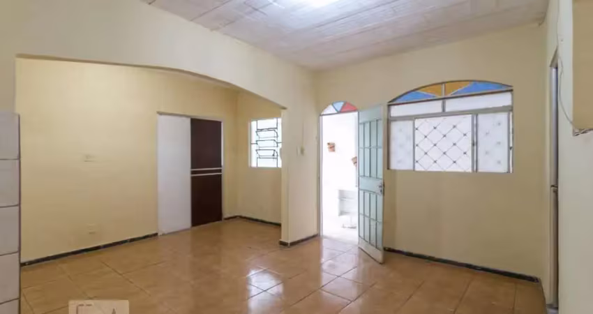 Casa para aluguel - são francisco, 2 quartos,  250 m² - belo horizonte