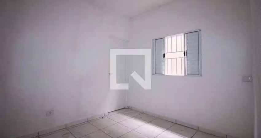Casa para aluguel - vila califórnia, 1 quarto,  40 m² - são paulo