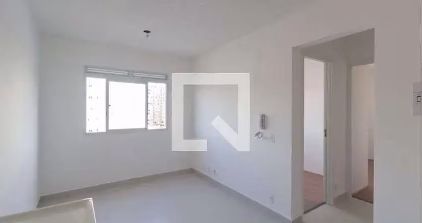 Apartamento para aluguel - josé bonifácio, 2 quartos,  32 m² - são paulo