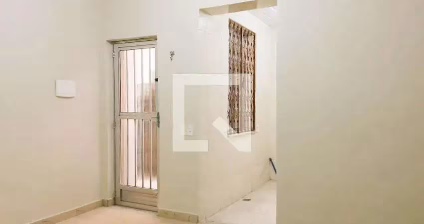 Casa para aluguel - cachambi, 1 quarto,  30 m² - rio de janeiro