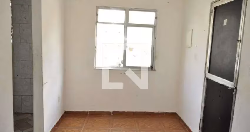 Apartamento para aluguel - pilares, 2 quartos,  80 m² - rio de janeiro