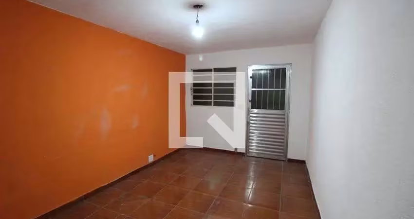 Casa para aluguel - vila ema, 2 quartos,  140 m² - são paulo