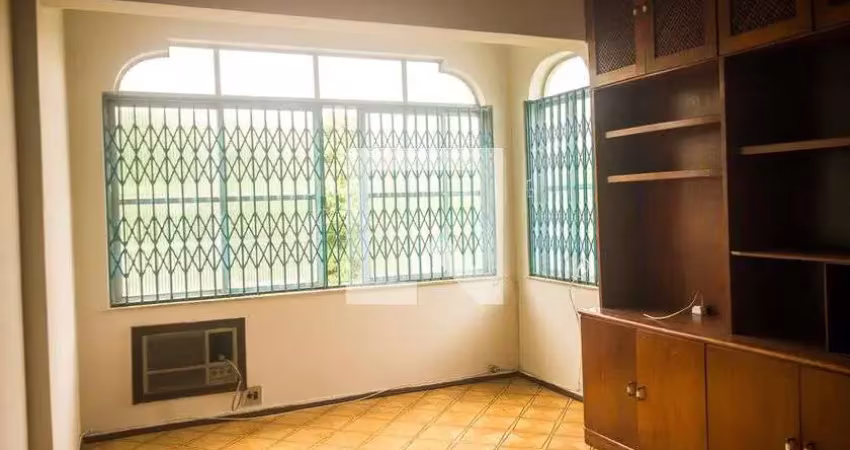 Apartamento para aluguel - engenho novo, 3 quartos,  80 m² - rio de janeiro