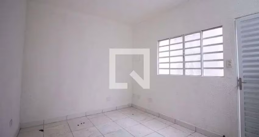 Casa para aluguel - vila califórnia, 1 quarto,  60 m² - são paulo