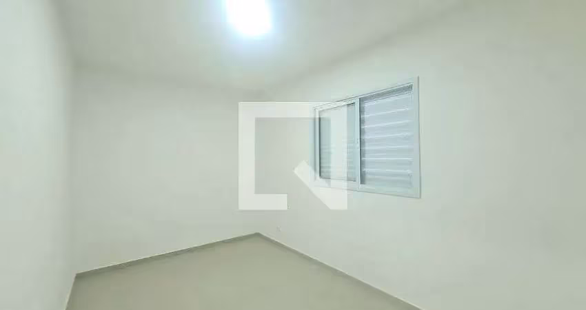 Apartamento para aluguel - parque são rafael, 1 quarto,  40 m² - são paulo