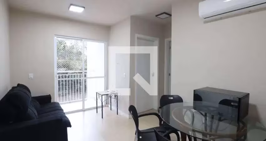 Apartamento para aluguel - olaria, 2 quartos,  45 m² - canoas