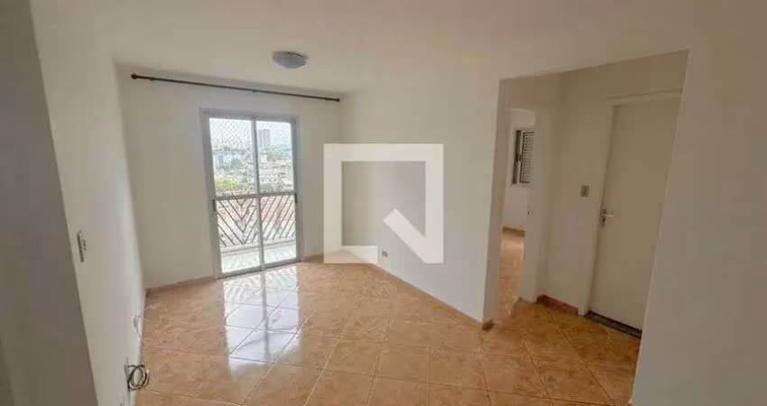 Apartamento para aluguel - santa maria, 2 quartos,  62 m² - osasco