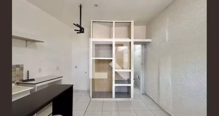 Casa para alugar na Praça Bento França Cassaca, Santo Amaro, São Paulo