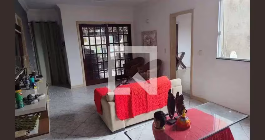 Casa para aluguel - sao cristovao, 3 quartos,  125 m² - salvador