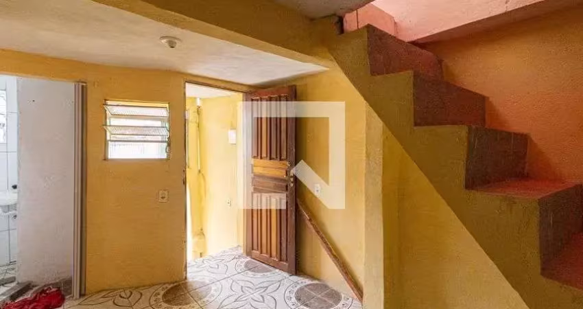 Casa para aluguel - vila ré, 3 quartos,  75 m² - são paulo