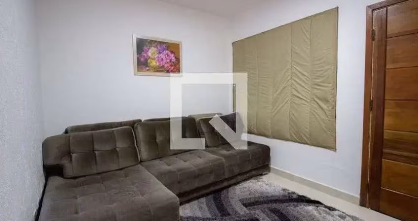 Casa / sobrado em condomínio para aluguel - parque paulistano, 2 quartos,  100 m² - são paulo