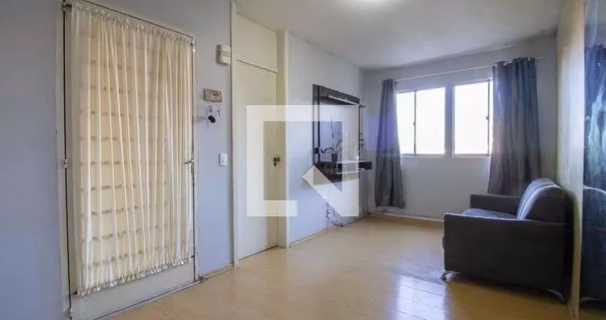 Apartamento para aluguel - sarandi, 2 quartos,  68 m² - porto alegre