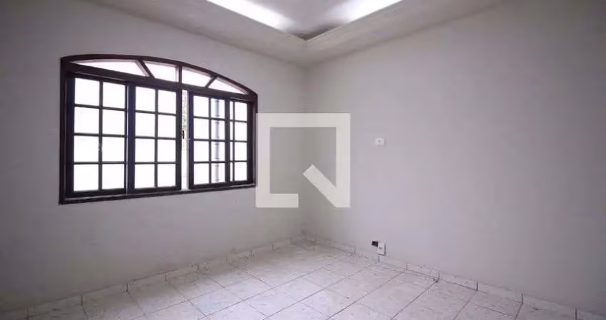Casa para aluguel - vila califórnia, 2 quartos,  100 m² - são paulo