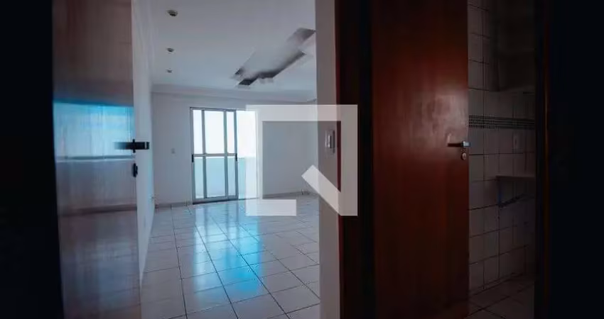 Apartamento para aluguel - parque amazônia , 2 quartos,  58 m² - goiânia