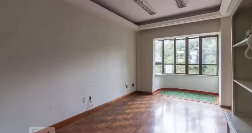 Kitnet / stúdio para aluguel - santa cecília, 1 quarto,  35 m² - são paulo