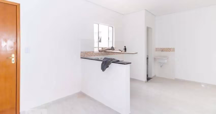 Apartamento para aluguel - vila ede, 1 quarto,  28 m² - são paulo