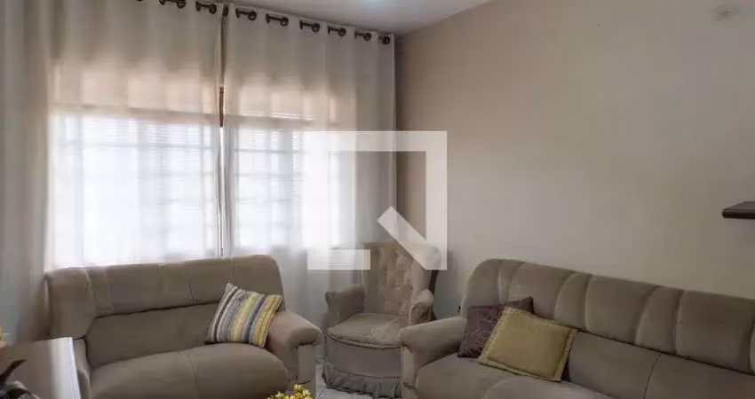 Casa para aluguel - altos de santanna, 2 quartos,  70 m² - jacareí
