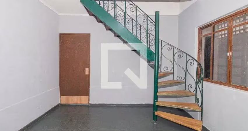 Casa para aluguel - vila guilherme, 3 quartos,  90 m² - são paulo
