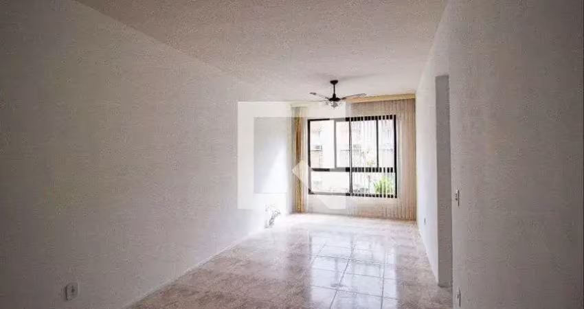 Apartamento para aluguel - rio comprido, 2 quartos,  65 m² - rio de janeiro