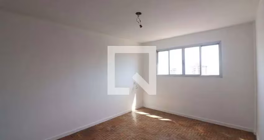 Apartamento para aluguel - água fria, 2 quartos,  81 m² - são paulo