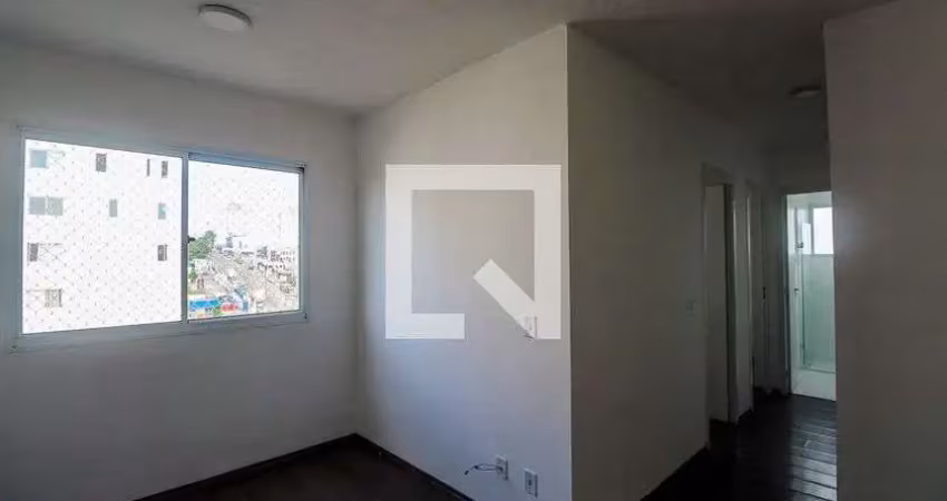 Apartamento para aluguel - cidade satelite santa barbara, 2 quartos,  44 m² - são paulo