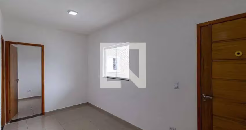 Apartamento para aluguel - itaquera, 2 quartos,  49 m² - são paulo