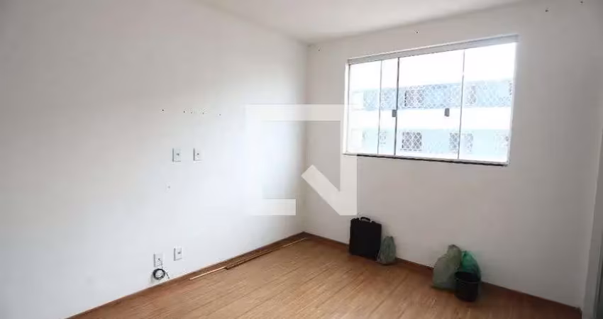 Apartamento para aluguel - jardim casa branca, 2 quartos,  51 m² - suzano
