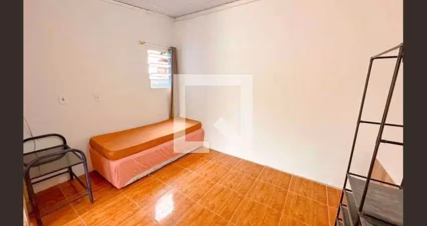 Kitnet / stúdio para aluguel - ingleses, 1 quarto,  30 m² - florianópolis