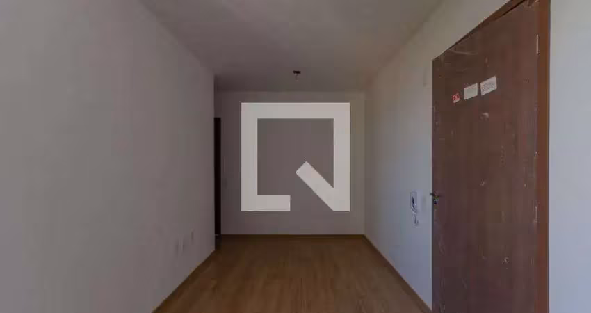 Apartamento para aluguel - juliana, 2 quartos,  55 m² - belo horizonte